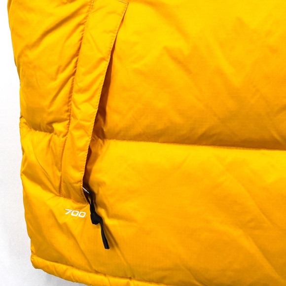 THE NORTH FACE Mens 1996 Retro Nuptse Vest Sizes XL - Picture 6 of 14